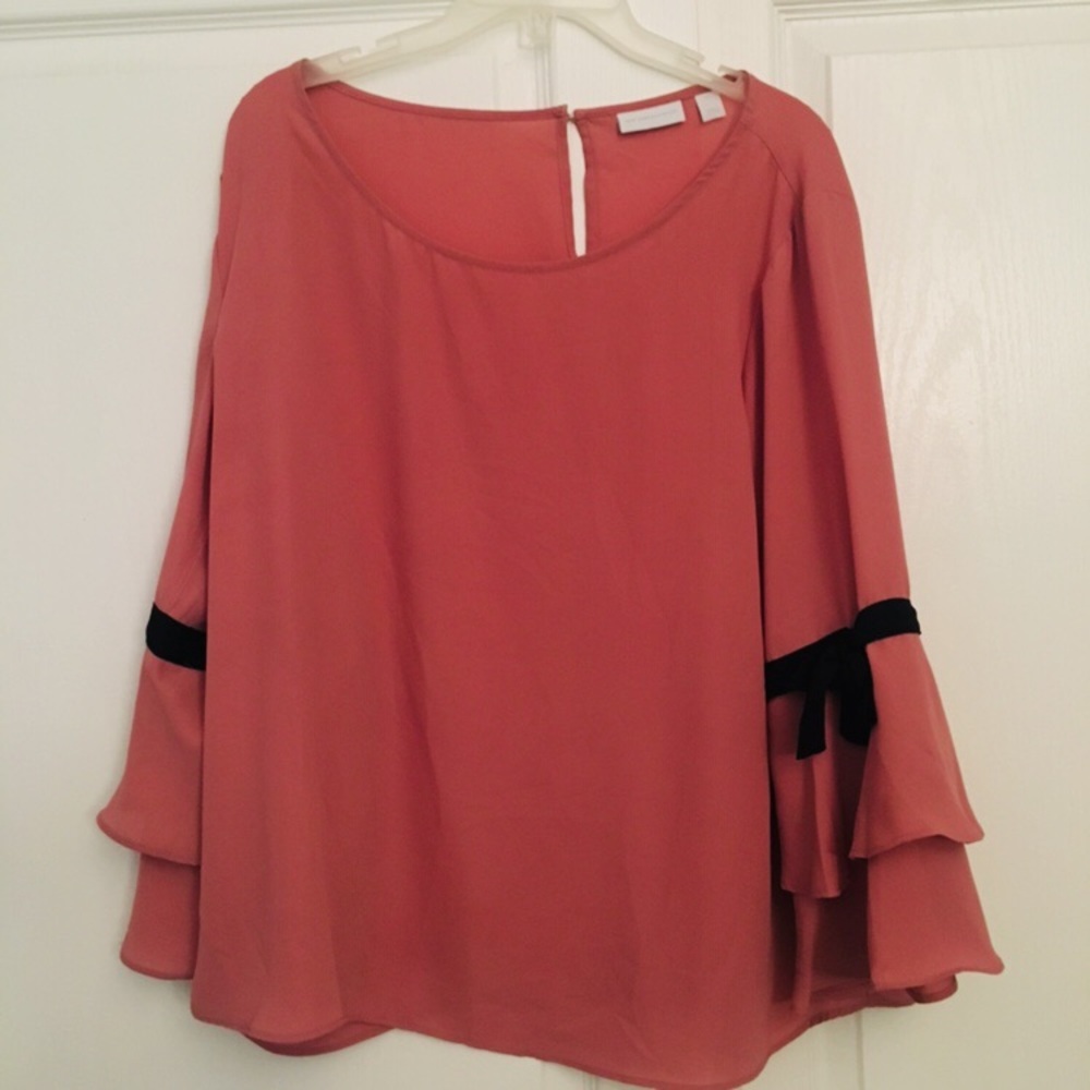 NY&C blouse
